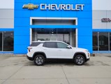 New 2026 Chevrolet Equinox LT w/ Convenience Package II image 4