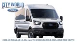 New 2025 Ford Transit 350 XL image 4