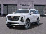 New 2025 Cadillac Escalade Premium Luxury image 6