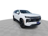 New 2025 Chevrolet Tahoe LT w/ Comfort Package image 2