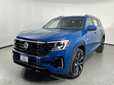 New 2025 Volkswagen Atlas SEL Premium R-Line image 3