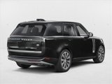 New 2025 Land Rover Range Rover Long Wheelbase SE image 2