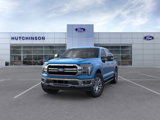 New 2025 Ford F150 Lariat w/ Equipment Group 501A Mid image 2