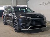 Certified 2025 Lexus TX 500h AWD image 4