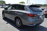 Used 2020 INFINITI QX60 Pure image 3