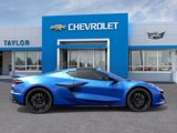 New 2025 Chevrolet Corvette Z06 image 5