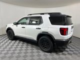 New 2026 Honda Passport TrailSport image 2