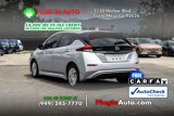 Used 2023 Nissan Leaf S image 2