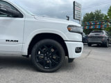 New 2025 RAM 1500 Laramie w/ Night Edition image 4