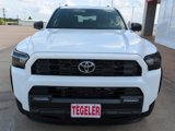 New 2025 Toyota 4Runner TRD Off-Road image 2