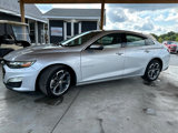 Used 2020 Chevrolet Malibu LT image 3