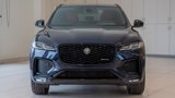 New 2025 Jaguar F-PACE R-Dynamic S image 2