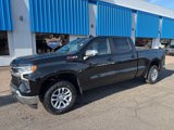 New 2025 Chevrolet Silverado 1500 LT image 2