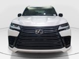 New 2025 Lexus LX 700h Overtrail image 3