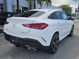 New 2026 Mercedes-Benz GLE 450 4MATIC Coupe image 5