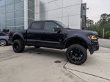 New 2025 Ford F150 XLT w/ Equipment Group 303A High image 3