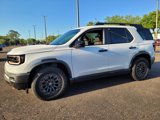 New 2026 Honda Passport TrailSport image 3
