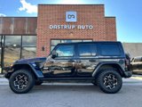 Used 2020 Jeep Wrangler Unlimited Rubicon w/ Quick Order Package 28Y Recon image 3