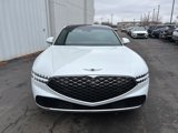 New 2025 Genesis G90 3.5T image 2