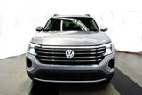Used 2024 Volkswagen Atlas SE image 3