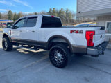 Used 2017 Ford F350 Lariat w/ Lariat Ultimate Package image 6