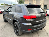 Used 2014 Jeep Grand Cherokee Limited image 5