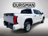 Used 2025 Toyota Tundra SR5 image 3