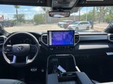 New 2025 Toyota Tundra Limited image 4