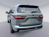 New 2025 Toyota Sequoia SR5 image 4