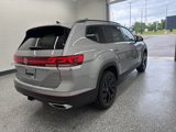 New 2026 Volkswagen Atlas SE image 4