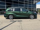Certified 2023 Toyota Sienna Platinum image 2