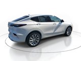 New 2025 Buick Envista Avenir image 3
