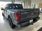 New 2025 Ford F150 XLT image 4