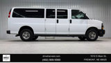 Used 2022 Chevrolet Express 3500 LS image 5