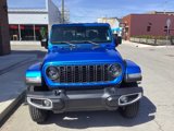 New 2024 Jeep Gladiator Sport image 3