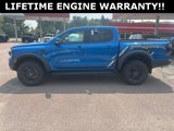 New 2025 Ford Ranger Raptor image 5