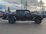 Certified 2023 Jeep Gladiator Sport image 6