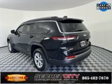 Used 2024 Jeep Grand Cherokee L Limited image 5