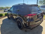 New 2025 Mercedes-Benz GLE 53 AMG 4MATIC image 5