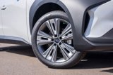 New 2025 Subaru Solterra Limited image 2