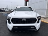 New 2025 Toyota Tacoma TRD Off-Road image 3