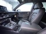 New 2026 Honda CR-V Sport Touring image 4