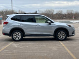 Used 2023 Subaru Forester Premium image 2