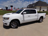 Used 2021 RAM 1500 Laramie w/ Sport Appearance Package image 5