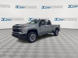 Used 2025 Chevrolet Silverado 2500 Custom w/ Custom Value Package image 4