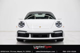 Used 2025 Porsche 911 Turbo S image 2