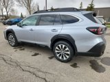 New 2025 Subaru Outback Limited image 3
