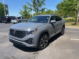 New 2025 Volkswagen Atlas Cross Sport SEL Premium R-Line image 2