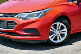 Used 2018 Chevrolet Cruze LT image 4