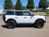 Used 2023 Ford Bronco Wildtrak image 2